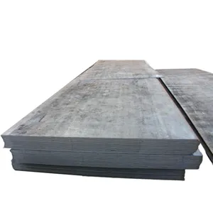 Q235 GI Steel Sheet Hot Rolled Plate for Industrial Equipment Manufacturing for Ship Plate Offers thumbnail-1