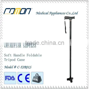 Flex Tripod Cane thumbnail-1