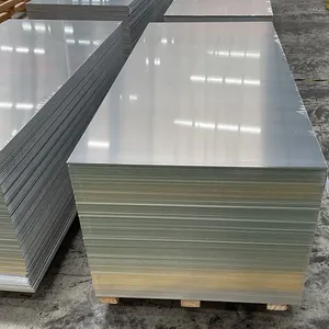 Aluminum Plate 3003 H14 With Standard Compliant and 48-Hour Fast Delivery Service thumbnail-1