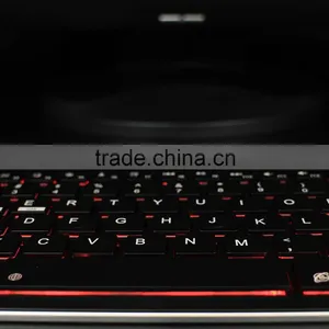 Valore Bluetooth Keyboard With LED Backlight (V-BTK330) thumbnail-6