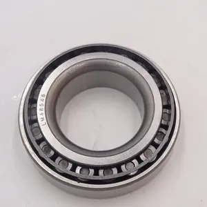 LM48548/LM48510 (SET5) Inch Tapered Roller Bearing Used for Agricultural Tractor Truck Wheel Hub thumbnail-1