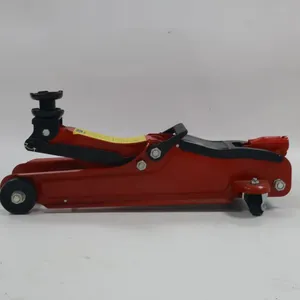 Professional Hydraulic Floor Jack for Auto Repair Shops, 2 Ton Capacity, 1 Year Warranty Included thumbnail-3