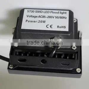 SMT Color Temperature 3000-6500K 5730 20watt Smd Led Flood Lighting thumbnail-3