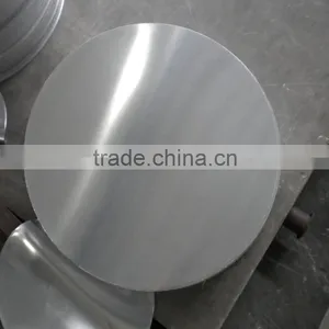 Good Quality Aluminium Circle Deep Draw thumbnail-1