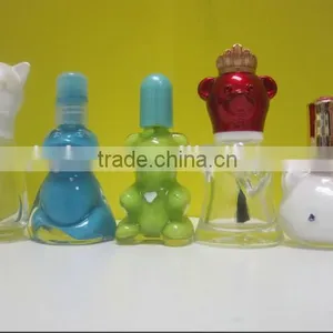 Factory Outlets of Various Styles of Glass Bottles, Can be Customized thumbnail-2