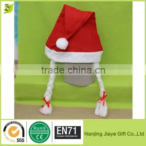 New Products Dancing Knitted Christmas Hats 2016 thumbnail-1