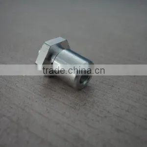 Brass Turning Machined Fitting Parts thumbnail-3