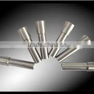 Cnc Lathe Part thumbnail-1