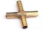 High Quality Spiral Hose Insert Fitting thumbnail-1