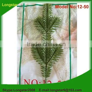 PE Artifical Christmas Tree Branch With Many Different Models thumbnail-5