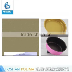 Non-stick Coating for Cookware With High Temperature Paint thumbnail-2