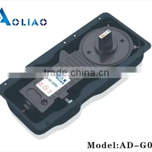 G-002 Hot Sale Floor Spring thumbnail-1