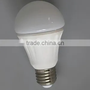 Cheap Product ce Rohs Cermic Housing E27 9w Led Bulb thumbnail-6