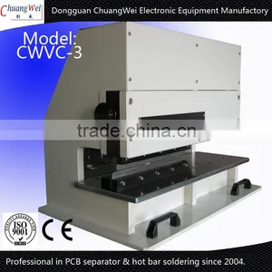 Accurate Pcb Separator Made in Dongguan thumbnail-4