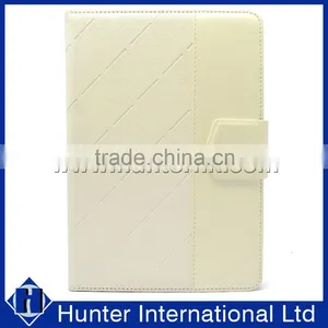 Customized Dual Material Tablet Case For IPad 3 thumbnail-1