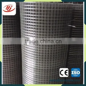 Welded Wire Mesh Fencing Galvanized Welded Wire Mesh for Fence thumbnail-4