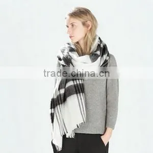 Professional Factory Cheap Wholesale China Fancy Scarf Knitting Patterns From China Manufacturer thumbnail-3
