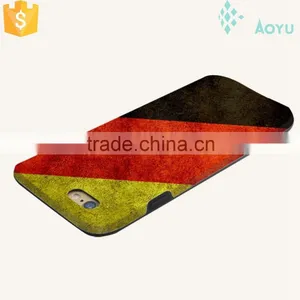 Quality Material Lightweight Tpu Case for i Phone6 Cover thumbnail-6
