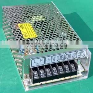 120W 12V 10A Led Switching Power Supply thumbnail-1