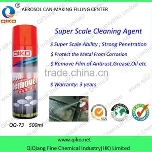 Mould Contact Cleaner Spray Heavy QQ-73 thumbnail-1