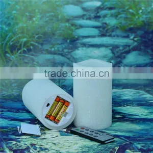 Led Candle Australia Color Changing Remote Control Led Candle Light thumbnail-6