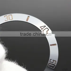 ODM Ceramic Watch Bezel for Man Watch thumbnail-5