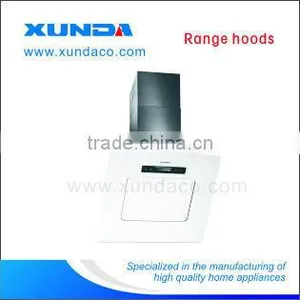 60cm Chimney Hood Range Hood thumbnail-1