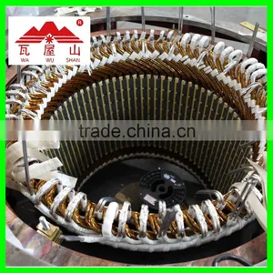 Water Turbine Generating Power Plant thumbnail-1