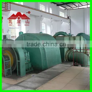 Water Turbine Generator Green Energy thumbnail-5