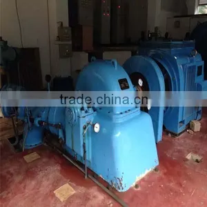 Mini Hydro Power Turgo Turbine Alternator Governor thumbnail-5