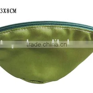 China Factory Custom Lovely Velvet Jewelry Pouch Bag Manufactures B28 thumbnail-3