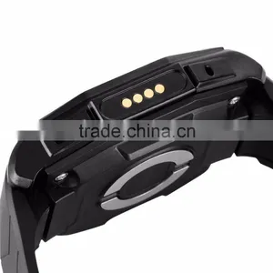 Smartwatch GT68 Outdoor Smart Watch Women Men Ios Android Waterproof MTK6260 Support TF And SIM Card Smart Wristband Heart Rate thumbnail-3