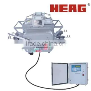 CHZ7-12/17.5/24 Outdoor AC Automatic Circuit Recloser thumbnail-1