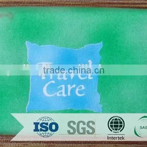 Mini Custom Hotel Soap /motel Paper Sachet 30ml Plastic Hotel Shampoo Bottle thumbnail-3