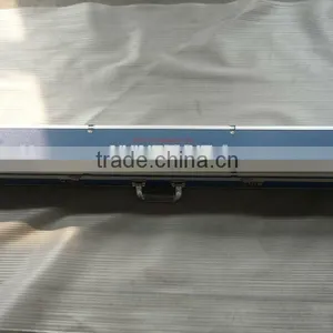 Aluminum Helicopter Carrying Case thumbnail-1