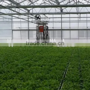 Agriculture Green House Suppliers In Middle East Quality Choice thumbnail-2
