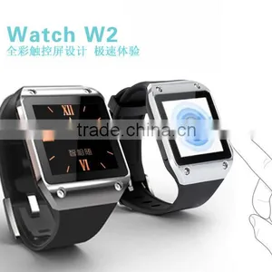 Beauty of Smart Watch Phone, Bluetooth, GPS, 3G Wifi thumbnail-2