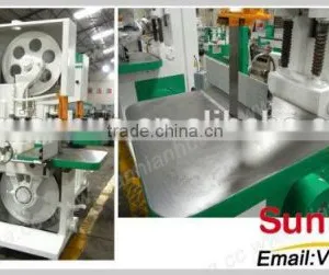 Wood Band Saw Machine thumbnail-2