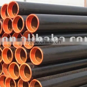 ASTM5150 Alloy Structure Steel Pipe thumbnail-1
