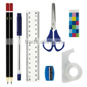 8 Pcs Office Wholesale Online Stationery thumbnail-4