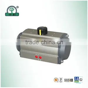 Pneumatic Actuator AT Series China Manufacturer 2015 Hot Sale thumbnail-1