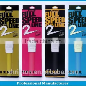 High Quality Flat Noodle Usb Cable thumbnail-3