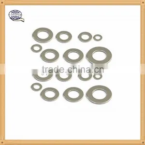Fastener of Flat Washer Square Washer Stamping Cup Washer thumbnail-3