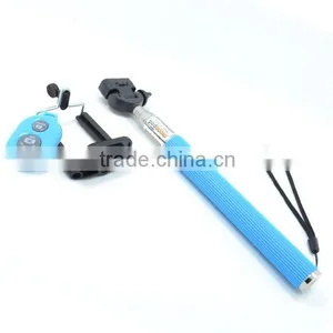 Bluetooth Selfie Stick,selfie Stick With Bluetooth thumbnail-6