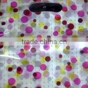 Plastic Shopping Bags With Handles,plastic Shopping Bags Manufacturers,white Plastic Shopping Bag thumbnail-1