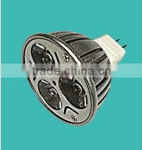 Outdoor Led Spotlight thumbnail-1