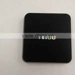 Android TV BOX Amlogic S812 Quad Core Transpeed M8S 2.4G/5G AP6330 4K Android 4.4.2 H.265 Miracast 2G 8G XBMC Kodi Fully Loaded thumbnail-3
