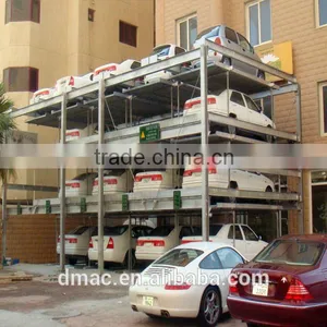 Peru Smart Parking System thumbnail-2
