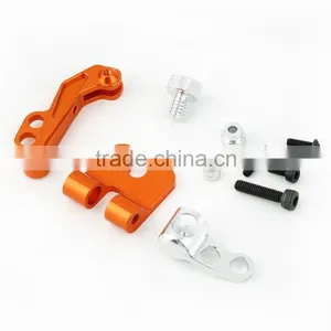 FPV Carbon Fiber Screen Monitor Holder/Mount Support Stand Bracket thumbnail-1