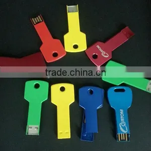 Key Usb/car Key Shape Usb Flash Drive/key Shape Usb thumbnail-1